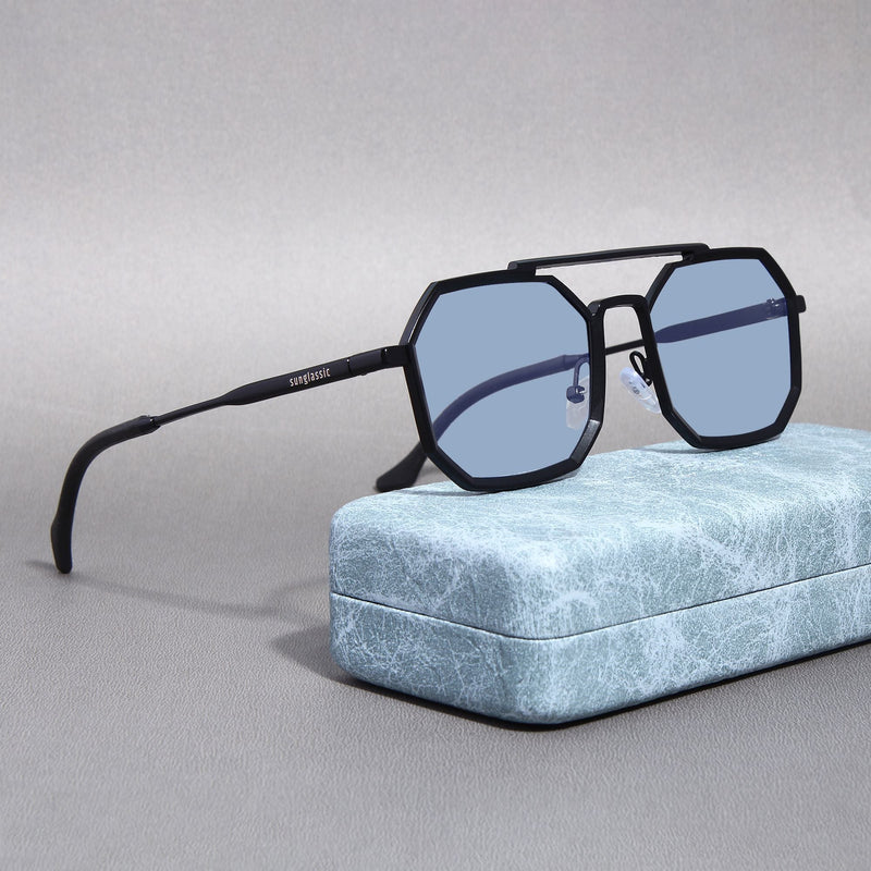 Octagon sunglasses hotsell